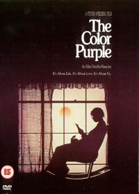 Color Purple